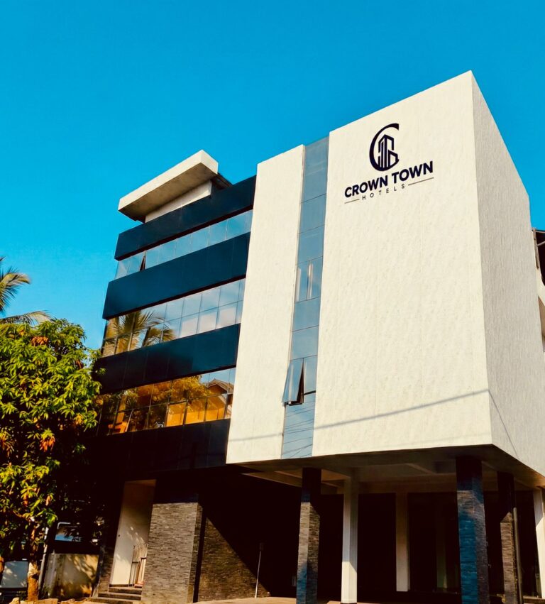 Best Hotel in Kalamassery