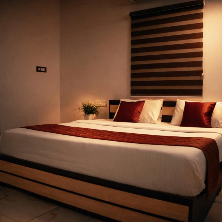 Best Hotel in Kakkanad