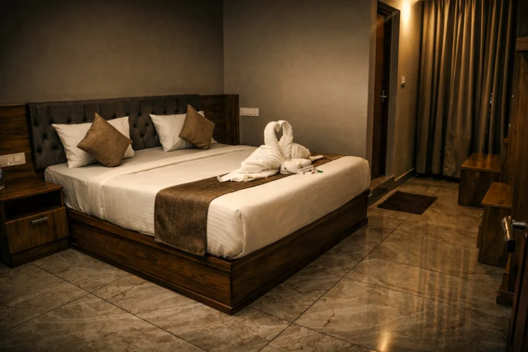 best hotel in kalamassery