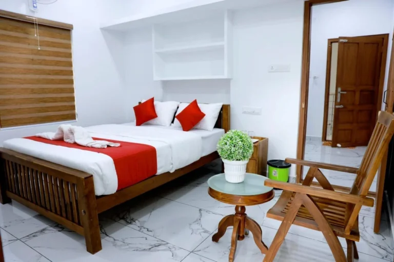 budget hotels in adimali