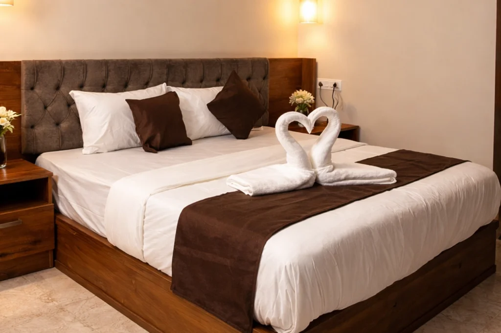 hotels in kalamssery
