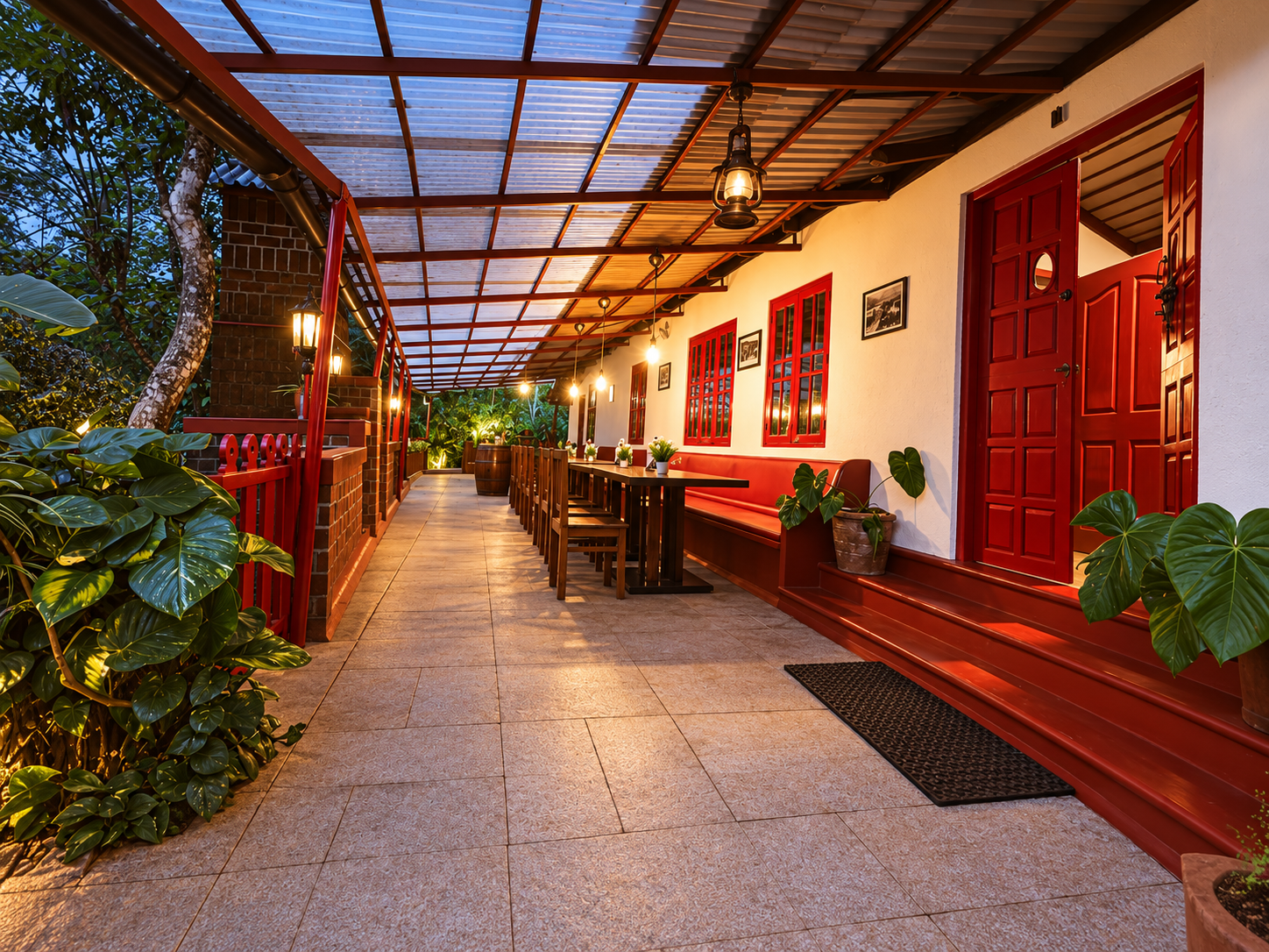 Best Resort in Munnar